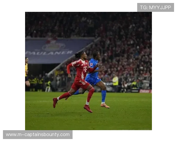 拜仁3-0完胜勒沃库森,豪取德甲开局15连胜刷新纪录 拜仁3-0完胜勒沃库森,豪取德甲开局15连胜刷新纪录