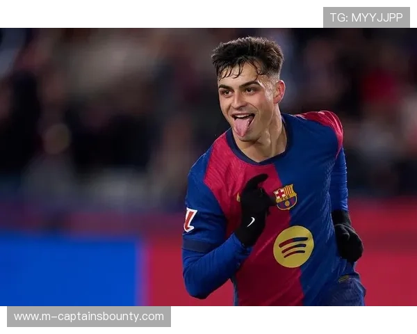 佩德里复出即送助攻,巴萨医疗组定制康复方案见成效 佩德里复出即送助攻,巴萨医疗组定制康复方案见成效