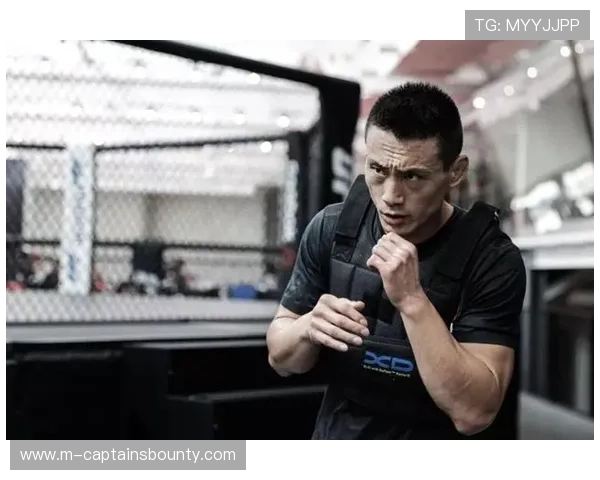 拳迷吐槽UFC过度依赖明星效应，新生代挑战者机遇不足