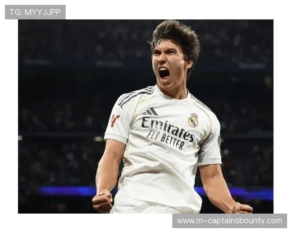 卡雷拉斯连过数人破僵局，皇马小将展现惊人突破能力