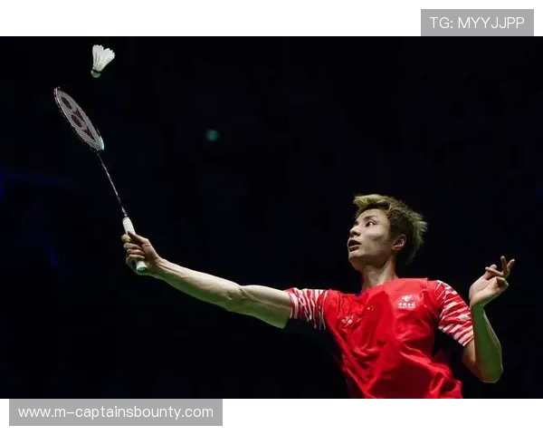 亚洲羽坛新生代崛起,传统强队面临年轻化挑战 亚洲羽坛新生代崛起,传统强队面临年轻化挑战